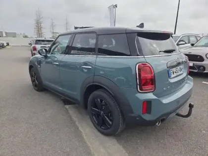 Photo 13 Mini Countryman  Cooper 136ch Northwood