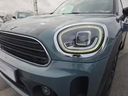 Photo 10 Mini Countryman  Cooper 136ch Northwood