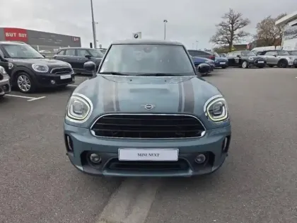 Photo 11 Mini Countryman  Cooper 136ch Northwood