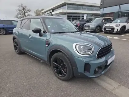 Photo 12 Mini Countryman  Cooper 136ch Northwood