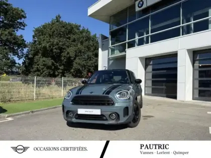 Photo 30 Mini Countryman  Cooper 136ch Northwood