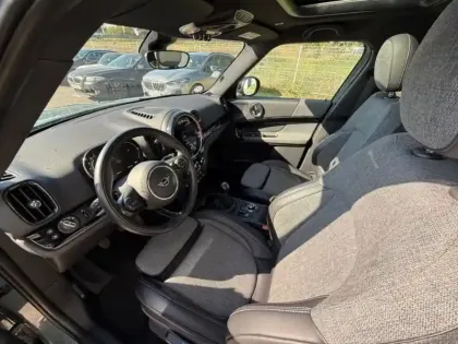 Photo 18 Mini Countryman  Cooper 136ch Northwood