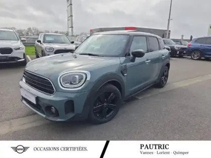 Photo Mini Countryman