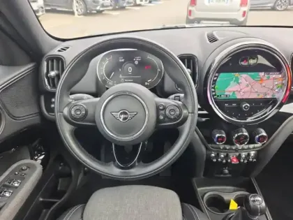 Photo 5 Mini Countryman  Cooper 136ch Northwood