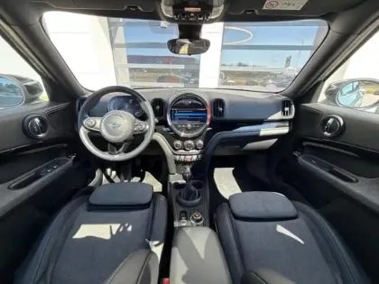 Photo 21 Mini Countryman  Cooper 136ch Northwood