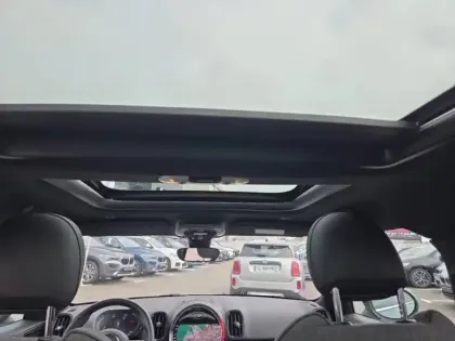 Photo 6 Mini Countryman  Cooper 136ch Northwood