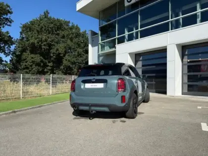 Photo 15 Mini Countryman  Cooper 136ch Northwood