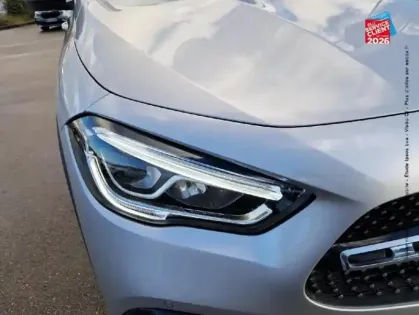 Photo 12 Mercedes GLA  250 e 160+102ch AMG Line 8G-DCT Sieges chauf GPS Camera