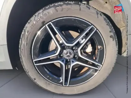 Photo 9 Mercedes GLA  250 e 160+102ch AMG Line 8G-DCT Sieges chauf GPS Camera