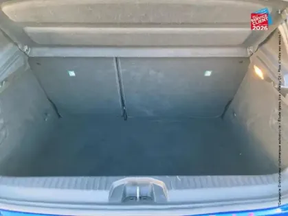 Photo 28 Renault Clio  1.6 E-Tech hybride 145ch Techno Camera GPS