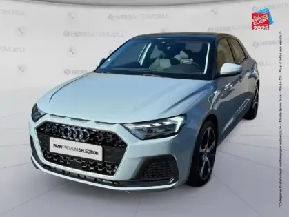 Photo Audi A1