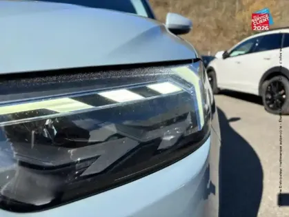 Photo 12 Audi A1  Sportback 30 TFSI 110ch Advanced S tronic 7