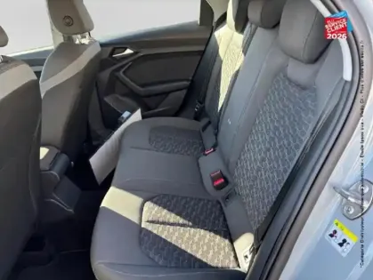 Photo 10 Audi A1  Sportback 30 TFSI 110ch Advanced S tronic 7