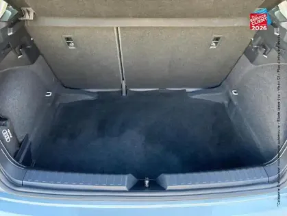 Photo 13 Audi A1  Sportback 30 TFSI 110ch Advanced S tronic 7