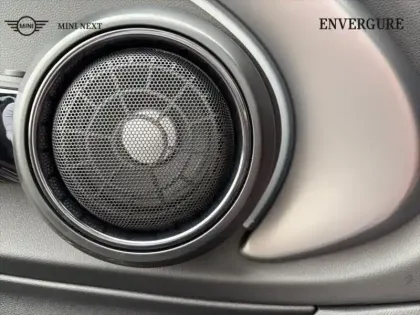 Photo 13 Mini Mini  JCW 231ch Edition Premium Plus BVA8