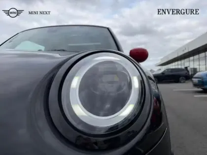 Photo 9 Mini Mini  JCW 231ch Edition Premium Plus BVA8