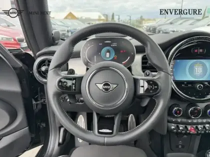 Photo 5 Mini Mini  JCW 231ch Edition Premium Plus BVA8