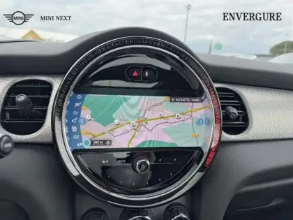 Photo 10 Mini Mini  JCW 231ch Edition Premium Plus BVA8