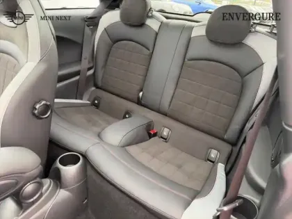 Photo 12 Mini Mini  JCW 231ch Edition Premium Plus BVA8