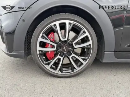 Photo 7 Mini Mini  JCW 231ch Edition Premium Plus BVA8