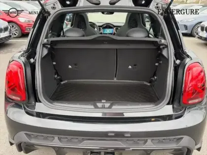 Photo 6 Mini Mini  JCW 231ch Edition Premium Plus BVA8