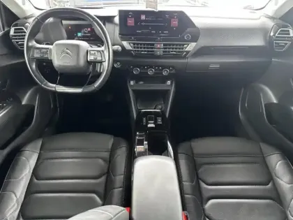 Photo 8 Citroën C4  PureTech 130ch S&S Shine Pack EAT8