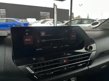 Photo 14 Citroën C4  PureTech 130ch S&S Shine Pack EAT8