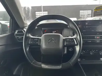 Photo 6 Citroën C4  PureTech 130ch S&S Shine Pack EAT8