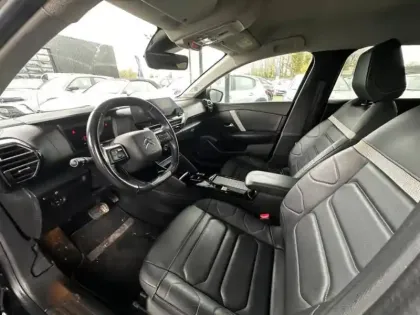 Photo 7 Citroën C4  PureTech 130ch S&S Shine Pack EAT8