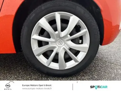 Photo 5 Opel Corsa  -e 136ch Edition