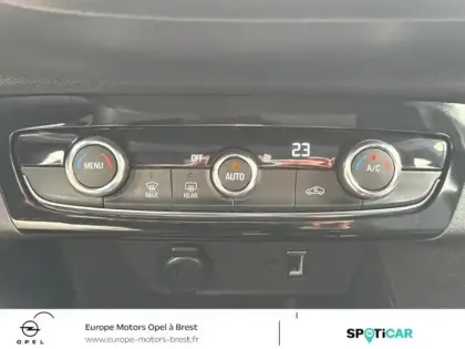 Photo 13 Opel Corsa  -e 136ch Edition