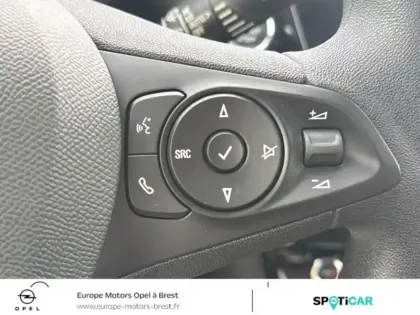 Photo 9 Opel Corsa  -e 136ch Edition