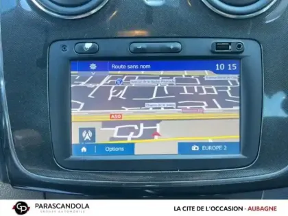 Photo 12 Dacia Sandero  0.9 TCe 90ch Stepway