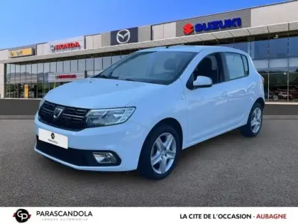 Photo Dacia Sandero