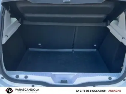 Photo 5 Dacia Sandero  0.9 TCe 90ch Stepway