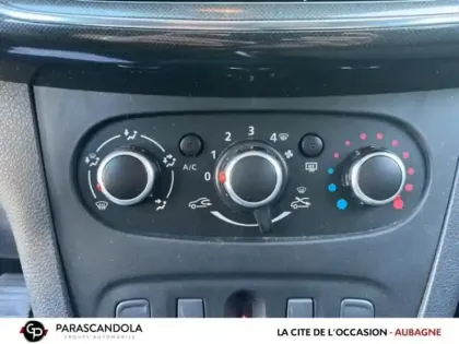 Photo 14 Dacia Sandero  0.9 TCe 90ch Stepway