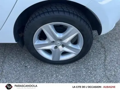 Photo 10 Dacia Sandero  0.9 TCe 90ch Stepway