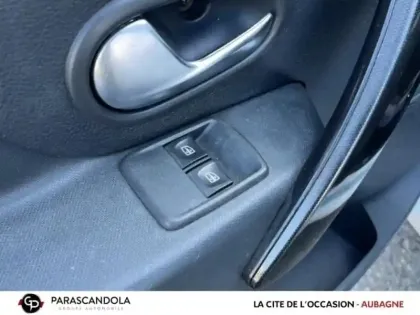 Photo 11 Dacia Sandero  0.9 TCe 90ch Stepway