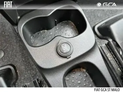 Photo 10 Fiat Panda  1.0 70ch BSG S&S