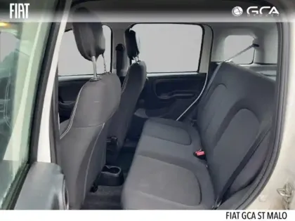 Photo 13 Fiat Panda  1.0 70ch BSG S&S