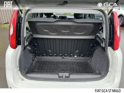 Photo 14 Fiat Panda  1.0 70ch BSG S&S