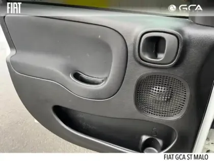 Photo 11 Fiat Panda  1.0 70ch BSG S&S