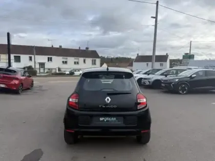 Photo 5 Renault Twingo  1.0 SCe 70ch Limited 2017 Boîte Courte