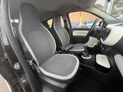 Photo 10 Renault Twingo  1.0 SCe 70ch Limited 2017 Boîte Courte