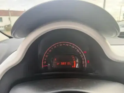 Photo 13 Renault Twingo  1.0 SCe 70ch Limited 2017 Boîte Courte