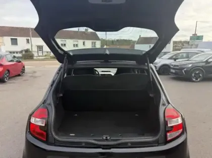 Photo 12 Renault Twingo  1.0 SCe 70ch Limited 2017 Boîte Courte