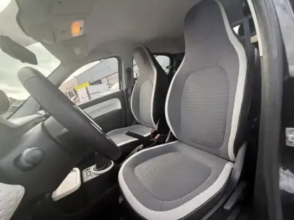 Photo 9 Renault Twingo  1.0 SCe 70ch Limited 2017 Boîte Courte