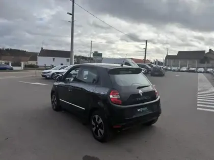 Photo 6 Renault Twingo  1.0 SCe 70ch Limited 2017 Boîte Courte