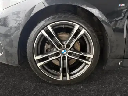 Photo 13 BMW Serie 1 Série 1 118dA 150ch M Sport