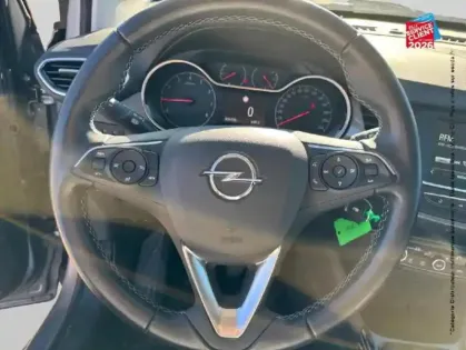 Photo 11 Opel Crossland  1.2 Turbo 110ch Elegance